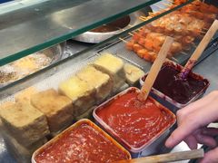 -佳记小食店(旺角店)