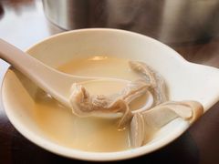 -捞神煲汤火锅(湖滨商业街店)