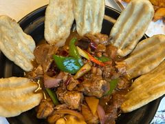 -宾朋海鲜饭庄(兴海路店)