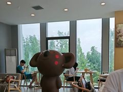 -了不起的考拉咖啡店(高新店)