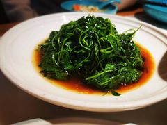 -荷塘秋月·本帮江浙菜(国权路店)