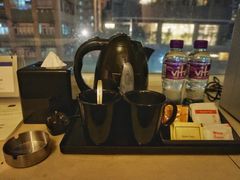 -香港华美达海景酒店