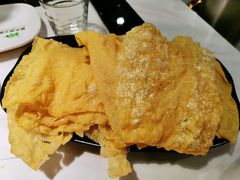 -潮牛壹号鲜牛肉火锅(世界城广场店)