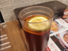 -孖记茶档·热腾茶餐(江南西plus店)