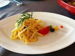 -粤尚腾香居中餐厅(首都机场希尔顿店)