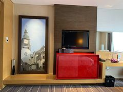 -青岛富力艾美酒店