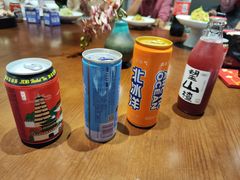 -壹零捌道·北京烤鸭(车公庄店)