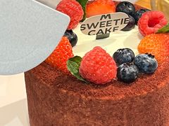 -姆们M Sweetie Cake(三里屯店)