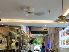 -陆记鹅庄·潮汕菜·狮头鹅(大仟里店)