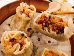 -五观堂素食(新华路店)