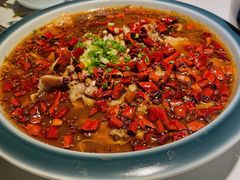 -南山翁新概念川菜(红山常发广场店)