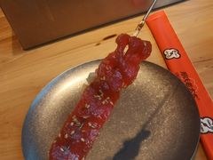 -邢氏老太太烤串(北兴街店)