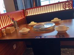 -烧肉一番·新韩式炭火烤肉(大岭山店)