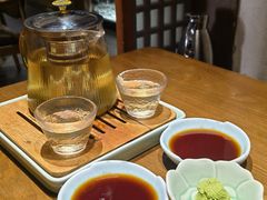 -傑·料理·海鲜放题(佛山文华荟店)