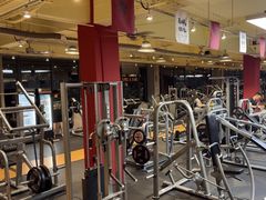 -聚健身GatherFitness(余杭店)