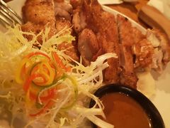 -El Bodegon阿根廷秘鲁餐厅(幸福路店)