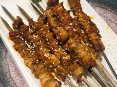 -快乐小羊火锅餐厅(农科路店)