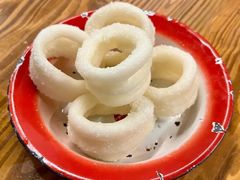 白糖糕-堂瓦里·33年传统赣菜(第一街区店)