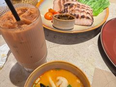 -CHINCHIN 青青·泰国料理(万象食家店)