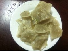 炸灌肠-姚记炒肝店(鼓楼店)