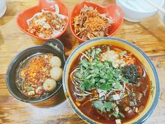 -冒椒火辣(奎星楼街店)