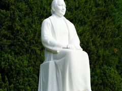 -宋庆龄陵园