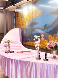 点击看大图 -Doris一站式游轮婚礼船东直营店(外滩店)