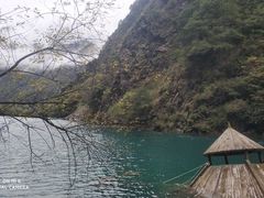 -叠溪松坪沟景区