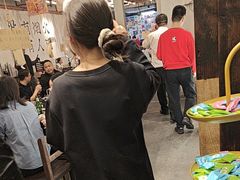 -破店肥哈·东北烧烤·夜宵(南山保利店)