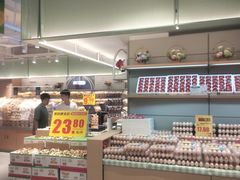 -百佳华超市(松岗店)