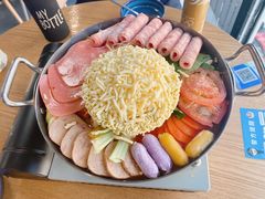 -李先生的首尔小馆(松江启源广场店)