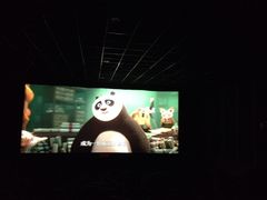 -沃美影城焕影岛LED/中国巨幕(万象汇店)