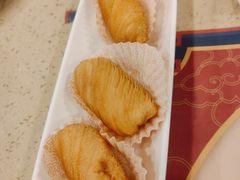 天鹅榴莲酥-点都德(聚福楼店)