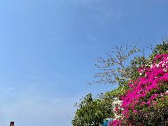 -三亚西岛海洋文化旅游区