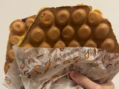 -阿叔鸡蛋仔(燎原路店)
