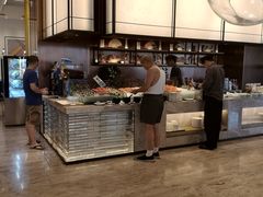 -扬州万怡酒店-中餐厅(文昌中路店)