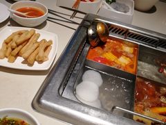 -海底捞火锅(勒泰店)