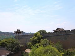 -山西王家大院