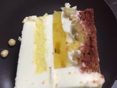-黑池口感烘焙·生日蛋糕(坂田店)