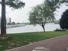 -美兰湖景区