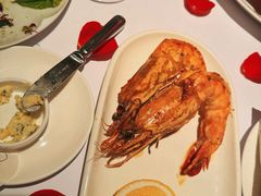 -壳里西餐厅Coquille Seafood Bistro(蒙自路店)