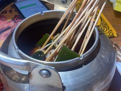 -喝丢一只鞋海鲜烧烤·海肠捞饭(文体街店)