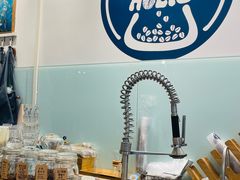 -COFFEE HOLIC(朝外SOHO店)