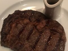 -The Grill by Sean Connolly