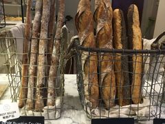 -WHEAT&BAKER-麥(凯德来福士店)