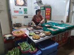 -秧塘牛八宝(金山路店)