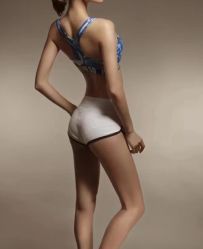 -兰瑜伽·普拉提