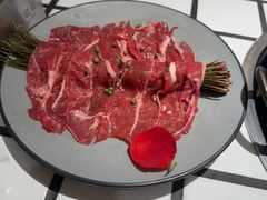 -朱光玉火锅馆(正弘城店)