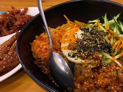 -优壹佳·延边朝鲜族料理(中山北路店)
