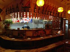 -鸟先生居酒屋(东湖馨园店)